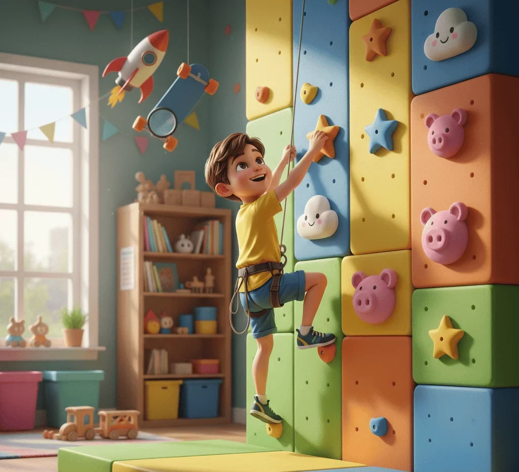 Bienvenidos al blog de GoMax Kids