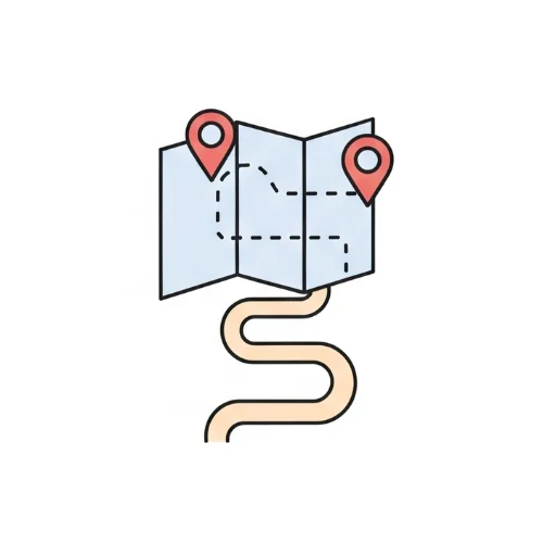 Habitaciones infantiles para el desarrollo con zona de arte y manualidades. acompañamiento real