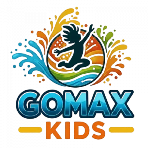 Logo GoMax Kids