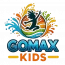 Logo GoMax Kids