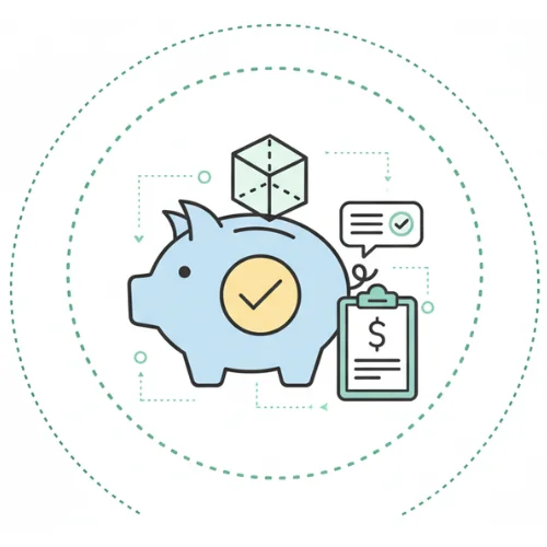 Presupuesto de diseño: Costos detallados para el diseño y elementos de tu espacio de juego.