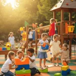 Descubre la Alegría de Aprender al Aire Libre